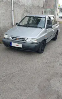 پراید مدل ۹۰
