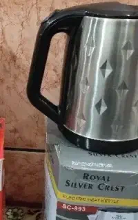 کتری برقی