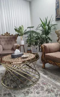 مبلمان و میز غذاخوری