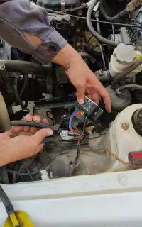 سیمکش سیار قاسم آباد سیم کش سیار الهیه سیمکشی