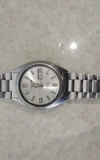 ساعت سیکو 5  اصلی (ژاپن)