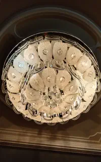 لوستر