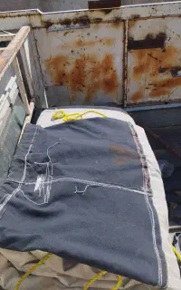 چادر نیسان