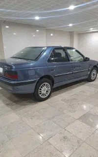 پارس elxبیرنگ مالچه