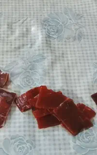 فروش انواع لواشک