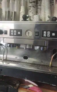 قهوه ساز صنعتی