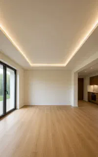 طراحی و اجرای دکوراسیون داخلی