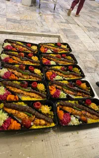 سر اشپز و اشپز حرفه ای