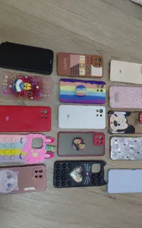 mi 11lite  قاب