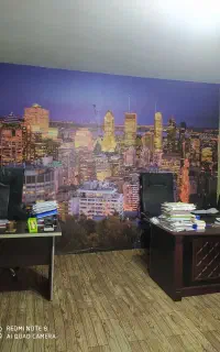 ثبت شرکت و رتبه بندی