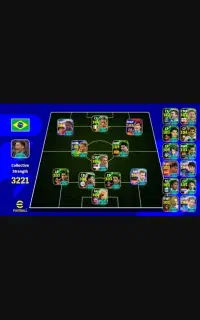 اکانت ای فوتبال... یا  pes efotball 2026