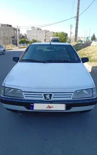 آردی  مدل ۸۱