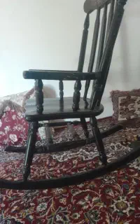 صندلی راک