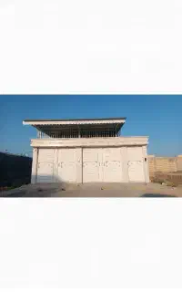 جوشکار سیار