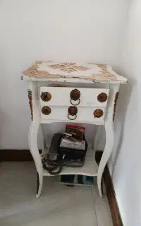 میز تلفن