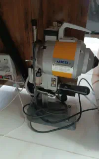 قیچی برقی