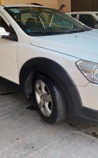 اچ سی کراس ۹۶
