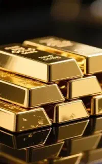 تا یک کیلو طلای پامپ