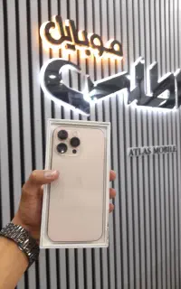 ایفون ۱۶ پرو مکس