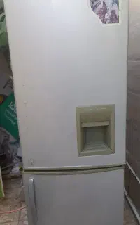یخچال هیمالیا