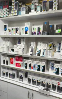 بزرگترین مرکز پخش موبایل در استان اردبیل