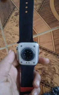ساعت هوشمند