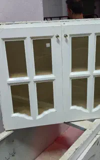 کابینت فلزی