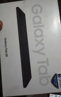 تبلت Galaxy tab A8