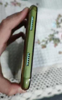 تبلت جی ال ایکس