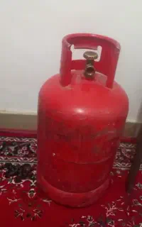 کپسول گاز