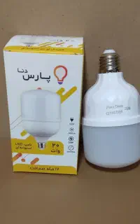 لامپ عمده