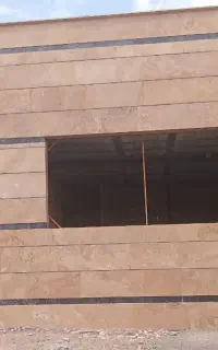 استخدام استاد سنگ کار (نمای ساختمان)