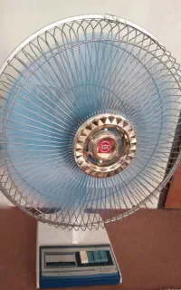 پنکه kdk اصل ژاپن