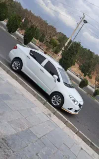 برلیانس۲۳۰ مدل۹۷