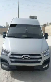 هیوندا H350