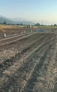 فروش زمین ۱۵۰۰ فاضل آباد خیابان شیرنگ