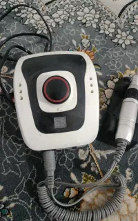 سوهان برقی