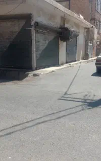خانه وسط دوم جای خوب برای سرمایه گذاری و درامد