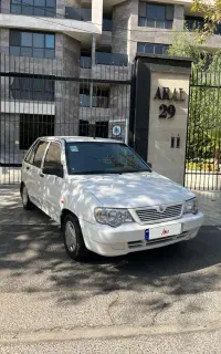پراید۱۱۱مدل ۹۴