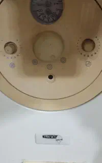 گرمایش وسرمایش