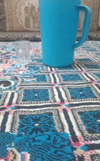 پارچ پلاستیکی