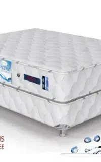 دیجی کالا خواب، تشک اقتصادی جهیزیه ۵ سال ضمانت