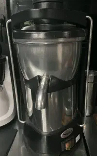 آبمیوه و مرکبات گیری ، خارجی