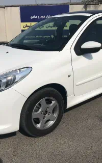 ۲۰۷ پانا دنده ۱۴۰۴