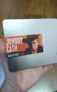 سی‌دی‌ موزیک اوریجینال Audio CD
