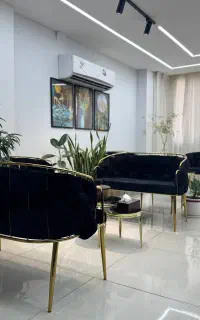 چسب پروتز مو