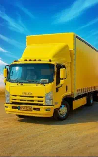 باربری و اثاث کشی زاگرس