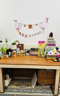 میزتحریر،اداری