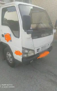 ایسوزو مدل۸۸فروشی