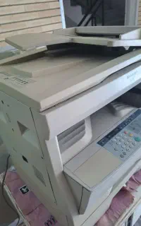 دستگاه کپی شارپ